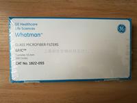 WHATMAN GF/C玻璃纖維濾紙55mm直徑1822-055