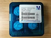 Millipore聚四氟乙烯PTFE過濾膜0.2um孔徑JGWP02500  JGWP04700
