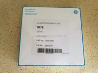WHATMAN GF/B玻璃纖維濾紙55mm直徑1821-055