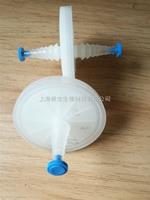 Millipore密理博1um發(fā)酵罐用空氣真空泵保護過濾器SLFA05000 SLFA05010