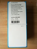 WHATMAN Polycap AS36無菌水相囊式過濾器0.2um孔徑6706-3602