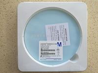 Millipore密理博Durapore PVDF過濾膜142mm直徑0.45um孔徑HVLP14250