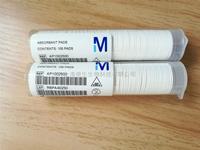 Millipore密理博25mm吸收墊ABSORBANT PADS AP1002500