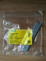 Bio-Rad伯樂1653305 Mini-PROTEAN Gaskets制膠架墊條165-3305