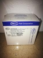 PALL頗爾47mm 0.45um黑色無菌網(wǎng)格濾膜66585