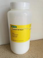 Bio-Rad伯樂1422822 Chelex 100 Resin螯合樹脂50-100目142-2822