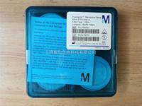 Millipore Fluoropore疏水性PTFE濾膜1.0um孔徑47mm直徑FALP0470