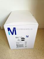 Millipore親水性PTFE針頭濾器0.45um孔徑25mm直徑SLCR025NB