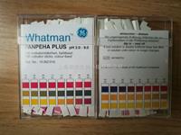 WHATMAN PANPEHA PLUS PH試紙2.0-9.0（精度0.5）10362010