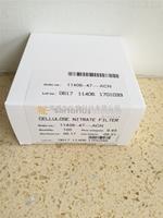 Sartorius賽多利斯0.45um微生物檢測(cè)濾膜47mm直徑11406-47-ACN