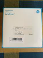 WHATMAN GF/934-AH玻璃纖維濾紙82.6mm 1827-082
