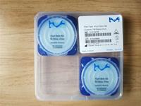 Millipore密理博47mm 41um尼龍網(wǎng)格濾膜清潔度檢測NY4104700