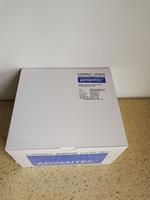 ADVANTEC 0.45um混合纖維素膜無(wú)菌針頭濾器25AS045AS