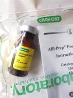 Bio-Rad伯樂156-0006 Affi-Prep Protein蛋白質(zhì)A Support