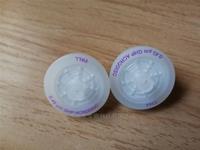 PALL 25mm GHP膜Acrodisc針頭濾器0.20.45um 4566 4562