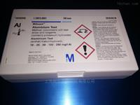 Merck默克MQuant Aluminium Test鋁測(cè)試條1.10015.0001