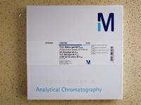 Merck默克TLC Silica gel 60 F254鋁薄板1.05554.0001