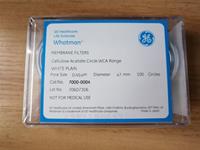 WHATMAN醋酸纖維素濾膜0.45um孔徑7000-0004