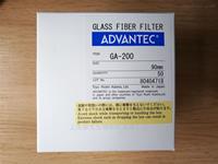 ADVANTEC GA200-90mm玻璃纖維濾紙