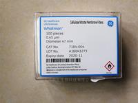 WHATMAN 0.45um硝酸纖維素膜47mm  7184-004 7184-002