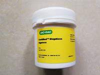 Bio-Rad Certified Megabase Agarose瓊脂糖1613108 1613109