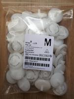 Millipore密理博PTFE膜0.45um針頭濾器SLCR025NS