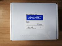 ADVANTEC東洋25mm玻璃過濾漏斗KG-25 KGS-25