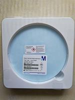 Millipore密理博1.2um孔徑142mm混合纖維素過濾膜RAWP14250