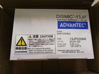ADVANTEC聚四氟乙烯濾膜針頭濾器13JP020AN 13JP050AN 25JP020AN