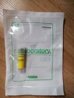 Bio-Rad伯樂Gold Microcarriers金粉1652263 165-2262 165-2263