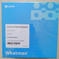 WHATMAN 3號(hào)石英濾筒28×70mm Thimble Silica 2812-2870