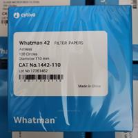 Cytiva WHATMAN42號(hào)慢速定量濾紙1442-110 1442-090 1442-047