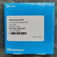 GF/D玻璃纖維濾紙1823-047