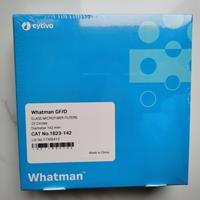 WHATMAN 142mm預(yù)過濾膜GF/D玻纖濾紙1823-142