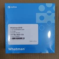 WHATMAN沃特曼GF/D玻璃纖維濾紙1823-047 1823-070 1823-090
