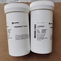 Cytiva 17009001葡聚糖凝膠SEPHADEX LH-20