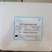 WHATMAN 903 Protein Saver Card蛋白保存卡10534612