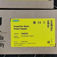 Bio-Rad伯樂PowerPac HC基礎(chǔ)高電流電源