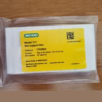 Bio-Rad伯樂等電聚焦電泳槽支持膜1702975 170-2984