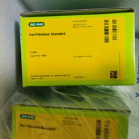 Bio-Rad伯樂(lè)Gel Filtration Standard標(biāo)準(zhǔn)品1511901 151-1901