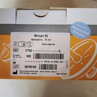 賽多利斯Minisart RC15針頭濾器0.45um 17762-Q 17762-K 17765-Q