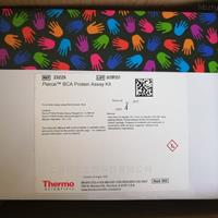 Thermo Pierce BCA蛋白定量試劑盒23225 23227