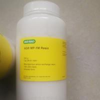 Bio-Rad伯樂(lè)141-1841 AG MP-1M陰離子交換樹(shù)脂1411841