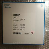 WHATMAN FF80HP橫流免疫分析硝酸纖維素膜10547003 10547005