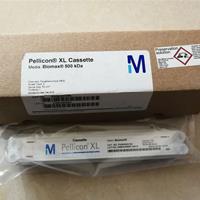 Millipore Pellicon XL超濾膜包PXB500C50 PXB010A50 PXB100C50