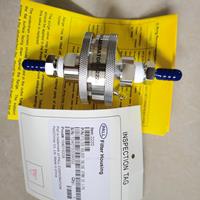 PALL頗爾47mm在線夾持器不銹鋼過(guò)濾器2220