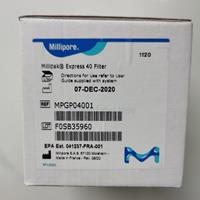 默克密理博Millipore水箱空氣終端過濾器MPGP04001 TANKMPK01