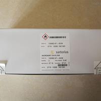 Sartorius賽多利斯Microsart CN硝酸纖維素過(guò)濾膜13006Z-47-SCM