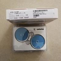 Sartorius賽多利斯疏水PTFE聚四氟乙烯膜11806-47-N