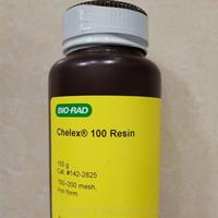 Bio-Rad伯樂Chelex 100 Resin樹脂1422825 142-2825